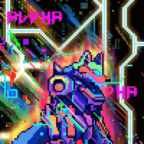 Art Color GIF