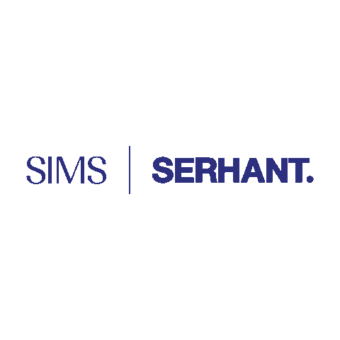 Sticker by SIMS serhant