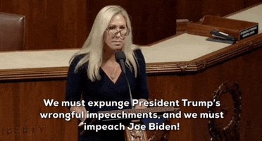 Biden GIF by GIPHY News