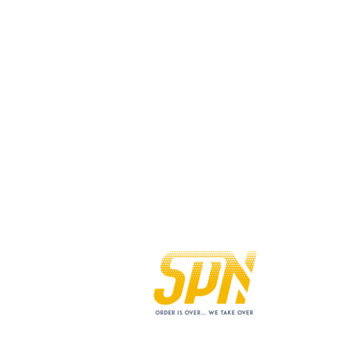 spncourier Sticker