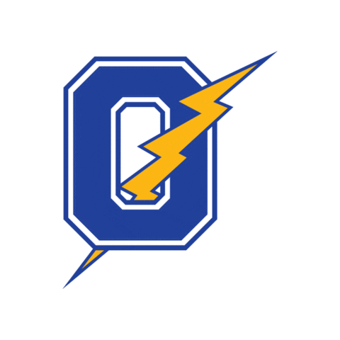 Sticker by Oxford School District