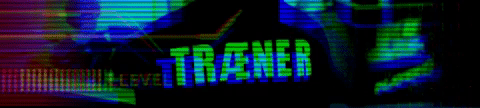 Trã¦Ner GIF