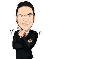 Garcia Advogados Sticker