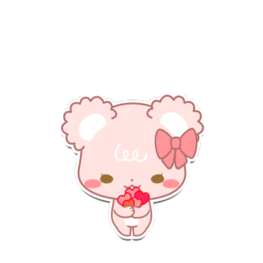 Couple Love Sticker by Quan Inc. for iOS & Android | GIPHY