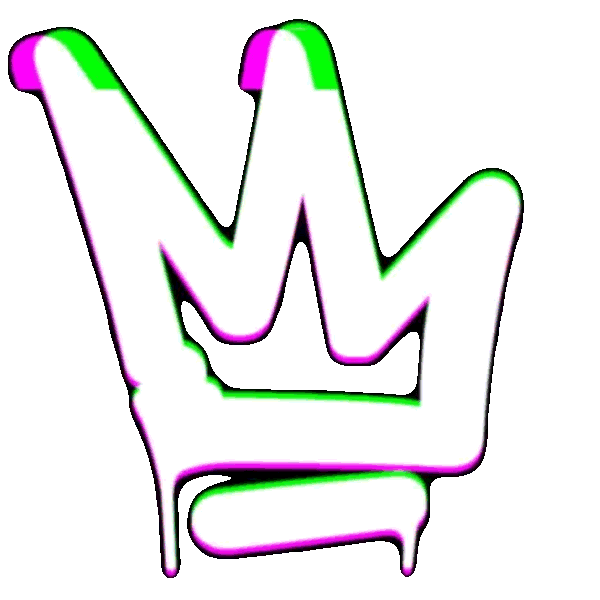 Dj Treekoo Sticker by aralcotel