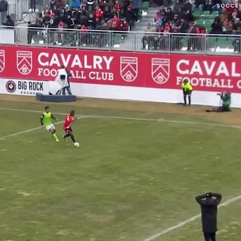Save Football Canadian Football GIF by Canadian Premier League
