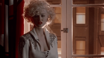 Dick Tracy Madonna GIF