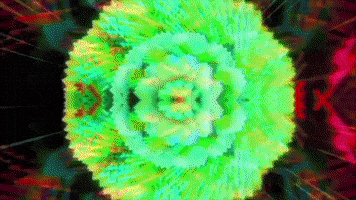 animation art GIF by DOMCAKE