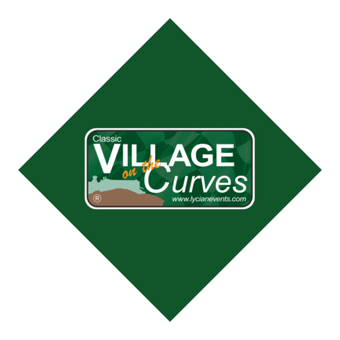 Sticker by Lycian Events