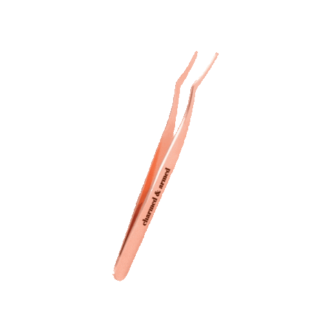 Charmed and Armed Sticker