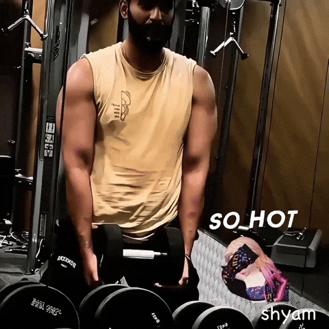 Abhishek GIF