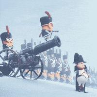 Quiver Cannon GIFs - Get the best GIF on GIPHY