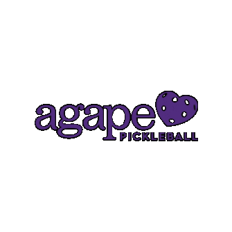Agapeacademy Sticker