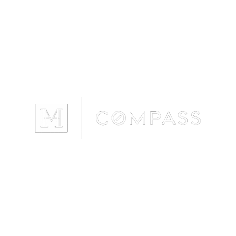 Compass Sticker by meet_mara_at_compass