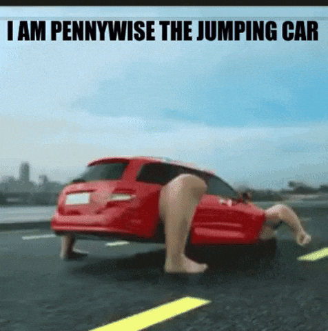 Jumping Cars Gifs Get The Best Gif On Giphy