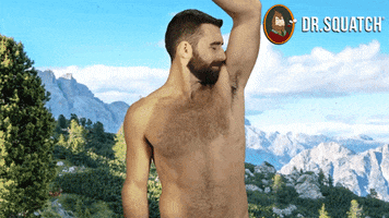 Mountain GIF by DrSquatchSoapCo