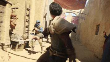 Run Running GIF by Assassin's Creed
