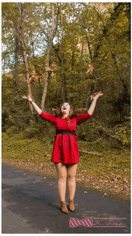 Fall Lanzar GIF