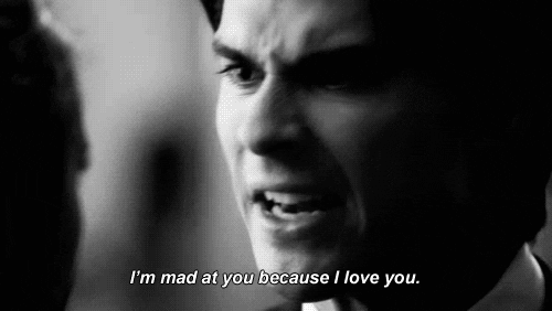 damon