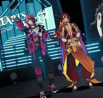 Vtuber Deathwish GIF
