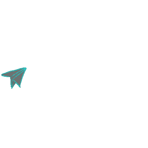 Fliegen Sticker