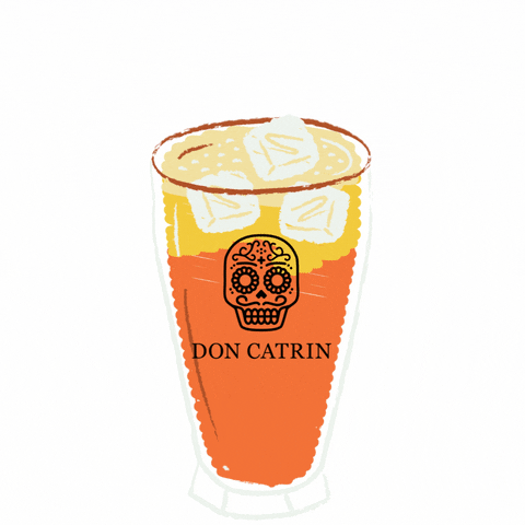 Corona Beer GIF by Don Catrin
