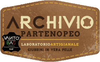 Napoli GIF by Vanto Bag