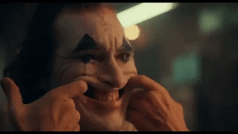 Joker Movie GIFs - Get the best GIF on GIPHY