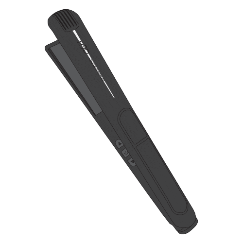 Beauty Hair Sticker by H2D Haircare