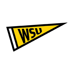 Sticker by Wichita State University