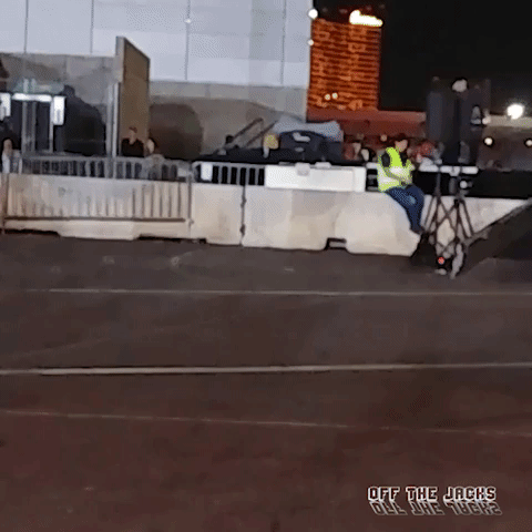 classic cars sema GIF by Off The Jacks