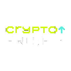 Crypto Presale Sticker