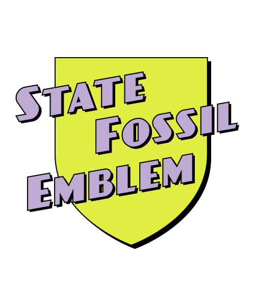 Victoria's State Fossil Emblem GIFs on GIPHY Be Animated