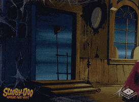 scooby doo halloween GIF by Boomerang Official