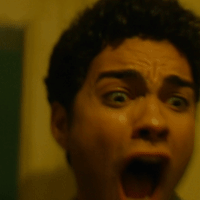 scared cbs all access GIF by CBS