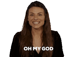 Gina Adduci Sticker by GIPHY IRL