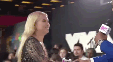 GIF by 2018 MTV Video Music Awards