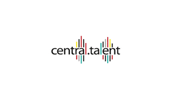 Sticker by Central Talent