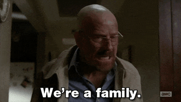 Family GIF by Breaking Bad