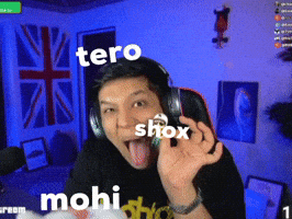 Shox Mohi GIF