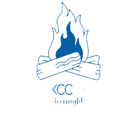 KCC Sticker