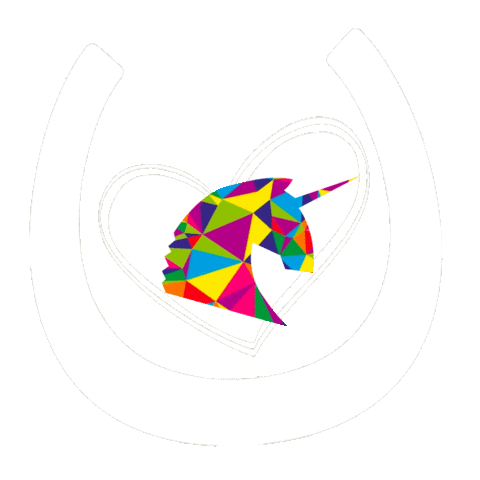 horsebrands Sticker