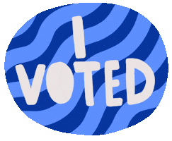 2020 Sticker