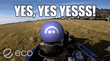 Crypto Cryptocurrency GIF by Eco