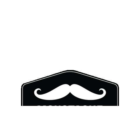 Sticker by Moustache Brewing Co.