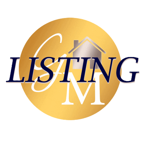 Listing Sticker by geralrealestate