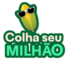Milhao Sticker By Gif
