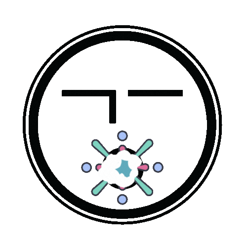 Olio710 Sticker by Dab Olio