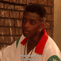 Spike Lee Nonsense GIF by Bounce