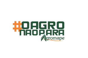Agromape Sticker